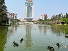 -厦门大学(思明校区)