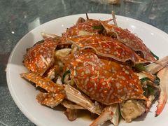 -79号渔船海鲜饭店(岗厦店)