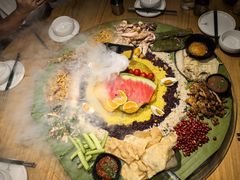 -金塔傣乡·云南德宏民族特色菜·傣味手抓饭(新亚洲店)