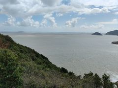 -桃花岛风景旅游区