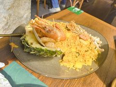 -Tegu泰古莲·泰国餐厅(红山6979店)