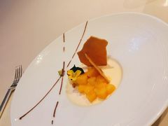 -锦江宾馆-锦悦西餐厅