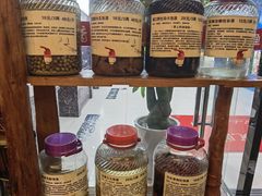 零售区-滇香肴·云南菜蒸汽石锅鱼(云南北路店)