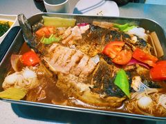 -半天妖烤鱼(中山路店)