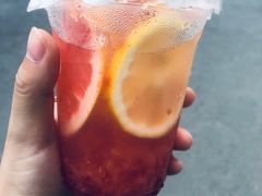 -角落低卡烘焙(正弘城店)