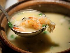 -金穗园·砂锅粥.醉鸡煲火锅(长寿路店)