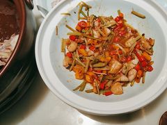 -客语客家菜(华发商都店)