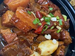 -新新湘菜馆(新中街二条店)