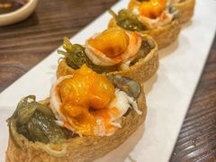 海盗船-东京屋(武定路店)