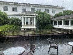 -春兰国宾馆(凤城河风景区老街店)