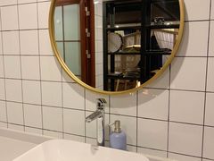 -四姑娘山阿巴郎·藏式花园餐厅