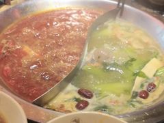 -蜀大侠火锅(森兰花园城店)