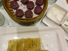-锦江饭店锦北楼-锦江厅