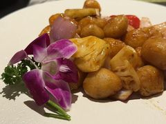 -德尚煌·顺德菜(誉山悠方天地店)