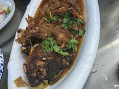 -煎饼卷大葱(春秋西路店)