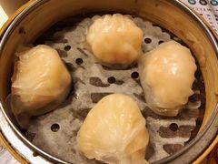 -点点心点心专门店(旺角店)