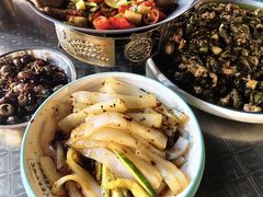 -唐门江湖菜(龙石路店)