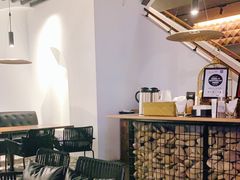 大堂-Erman岩烧牛排(虹桥南丰城店)