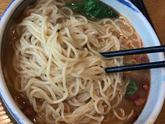 -菩提树·素食餐厅(汇智国际商业中心店)