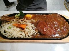 -两点半深夜牛排(斗西路店)