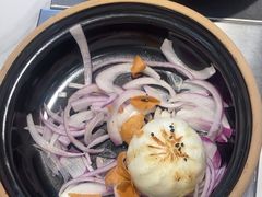 -火啫啫·粤式啫啫煲(南通首店)