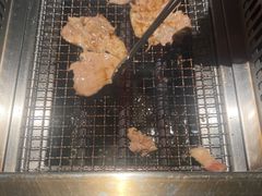-蓉城四海黑牛烤肉海鲜自助餐厅(宜兴宝龙店)