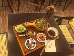 -小银家日式简餐(中信丹阳花园店)