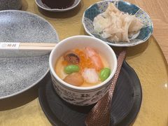 -鮨政· Omakase(港汇恒隆广场店)