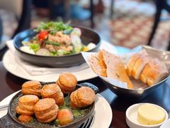 -db Bistro & Oyster Bar by Daniel Boulud(滨海湾金沙店)