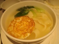 长寿面-玉玲珑(陆家嘴店)