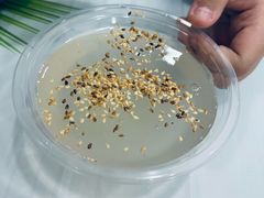 -没牙伯花生汤店(老药洲店)