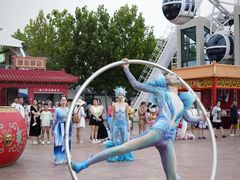 -渔岛海洋度假区