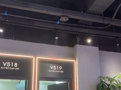 -517烧烤·龙虾·海鲜大排档(万象都荟店)