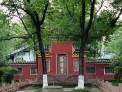 -望江楼公园