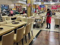 大堂-芭夯兔·无骨兔汤锅(华阳店)