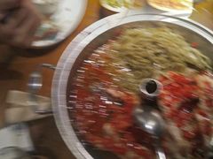 -洞庭土菜小炒馆(易发广场店)