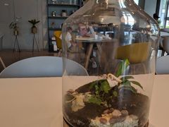 -dotcom coffee古点咖啡(致真大厦店)