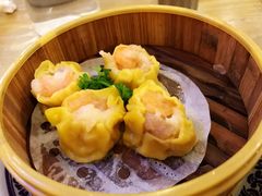 -寻味·港式茶餐厅(富力城店)