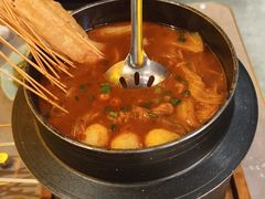 -沪上名羊天下•烤羊腿•东北烧烤•小龙虾(浦东直营总店)