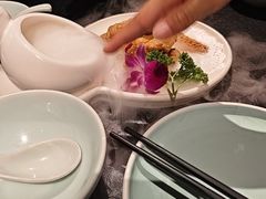 -唐猫庭院·千年陕菜(赛格国际购物中心店)