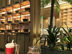 -泰香米泰国餐厅(中大国际店)