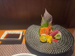 -长崎屋·日本料理·刺身·烧鸟(天河北路店)