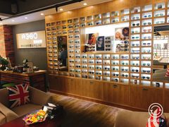 -A380视光·蔡司眼镜店(锦艺城店)