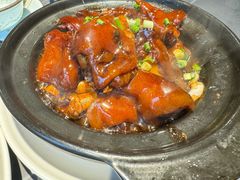 -富临轩私房菜(集庆门大街店)