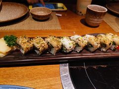 -蟹将军·松叶蟹和牛日料放题自助(K11店)