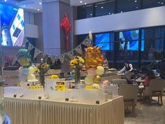 -菲住布渴酒店自助餐厅(阿里巴巴西溪园区店)