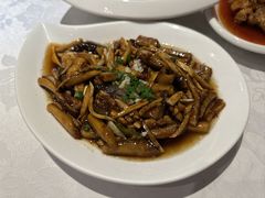 -永兴餐厅(复兴中路店)