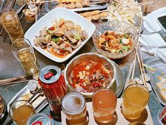 -马路牙子烧烤音乐酒馆(望京店)