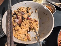 -Ameigo梅果·云贵川bistro(长宁来福士店)