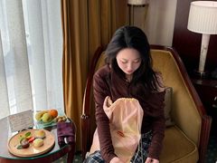 -东港喜来登酒店·天香阁中餐厅